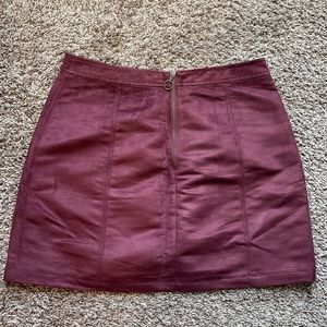 Old navy skirt